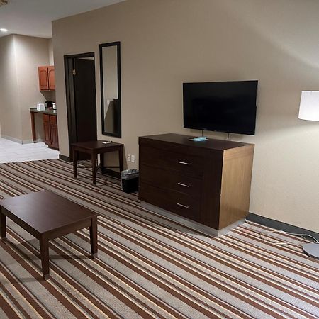 Super 8 By Wyndham Port Arthur/Nederland Area Екстер'єр фото