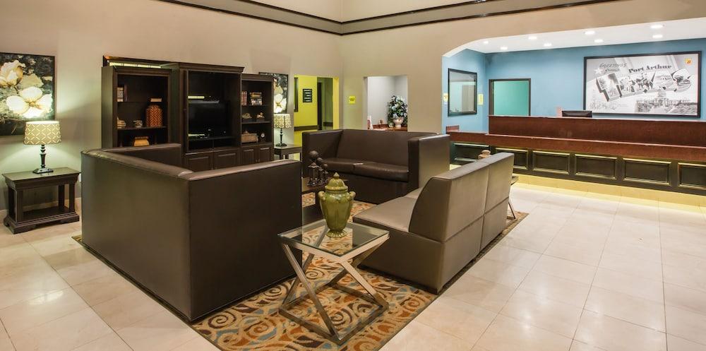 Super 8 By Wyndham Port Arthur/Nederland Area Екстер'єр фото