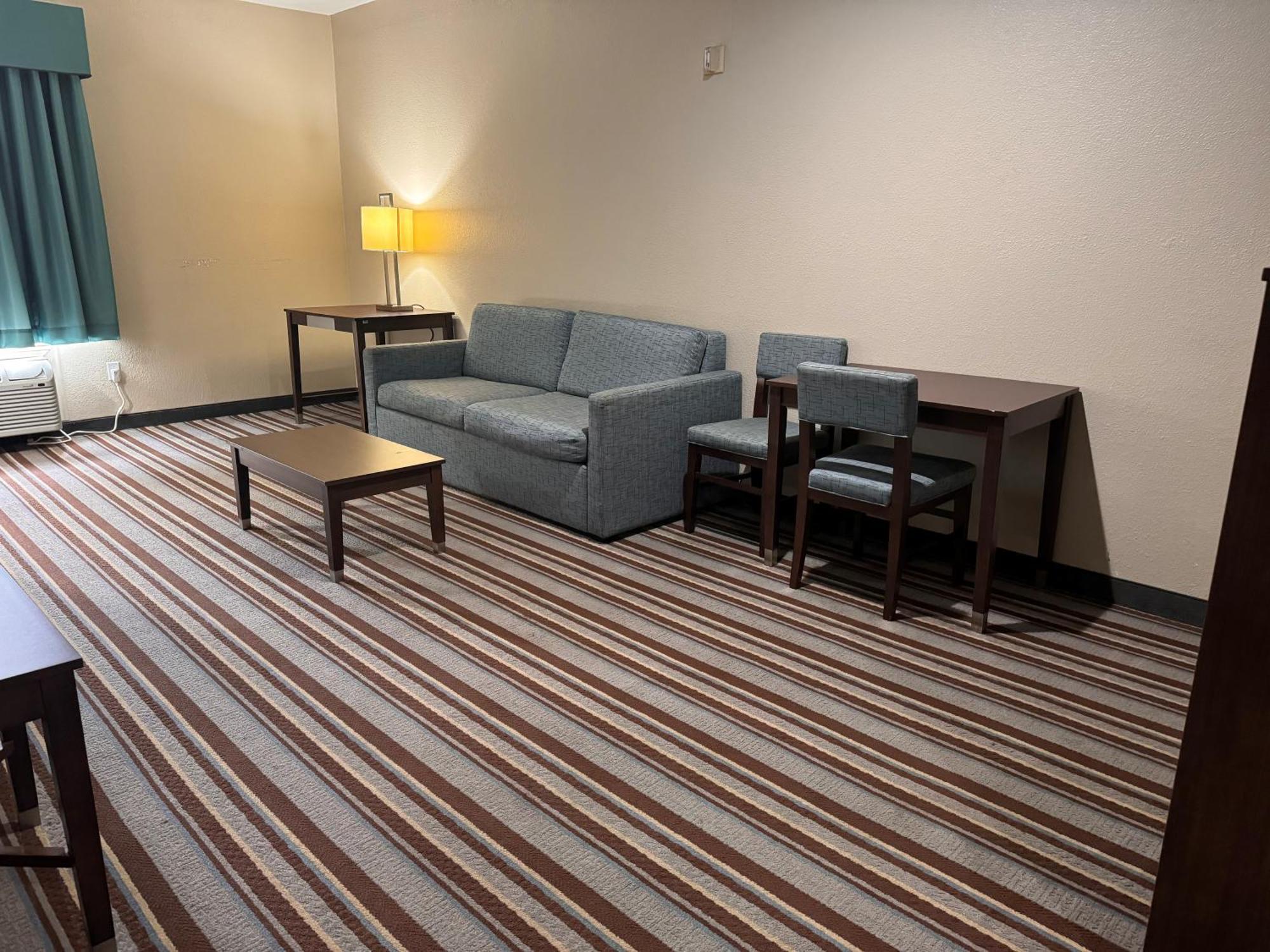 Super 8 By Wyndham Port Arthur/Nederland Area Екстер'єр фото